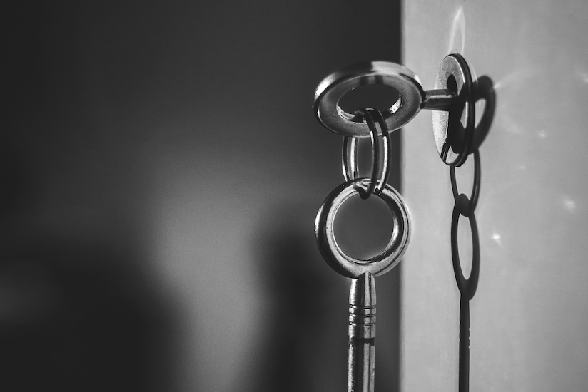 Dupont & Jensen - La Conciergerie