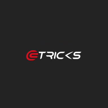 Etricks Logo